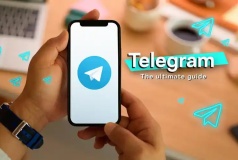 teleg下载官网-Telgram简体中文语言包
